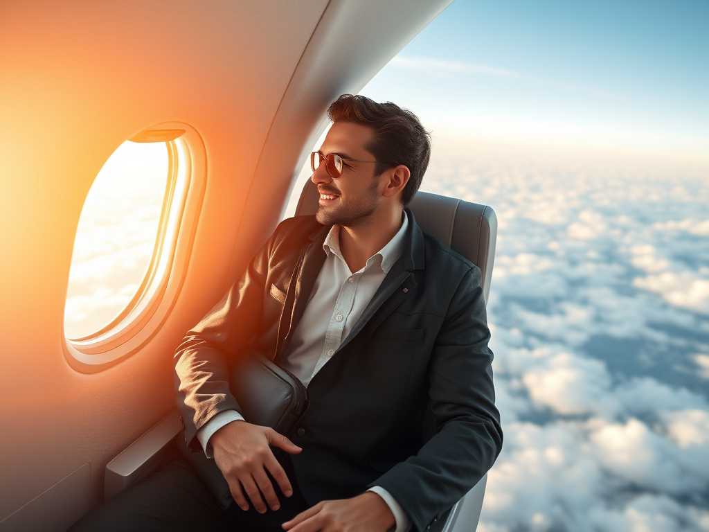 Travel Hacking 101: Points, Miles, and How to Fly Business Class for ...