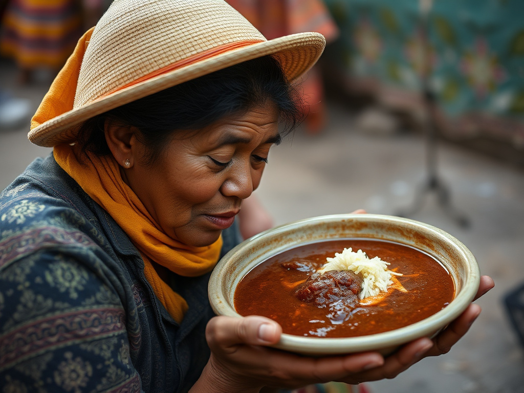 A group of women of color cooking together in a kitchen