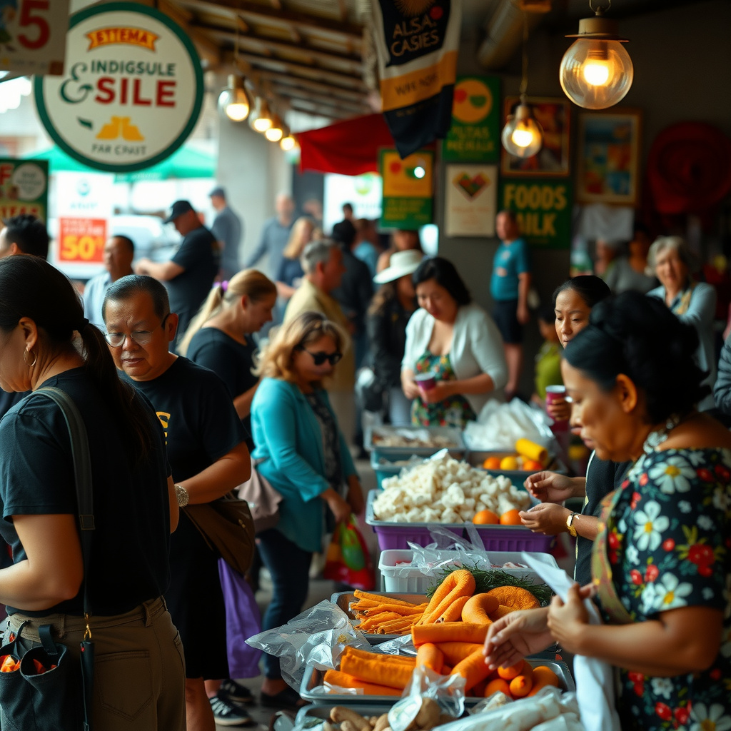 Juneau — neighborhoods, streets, local life