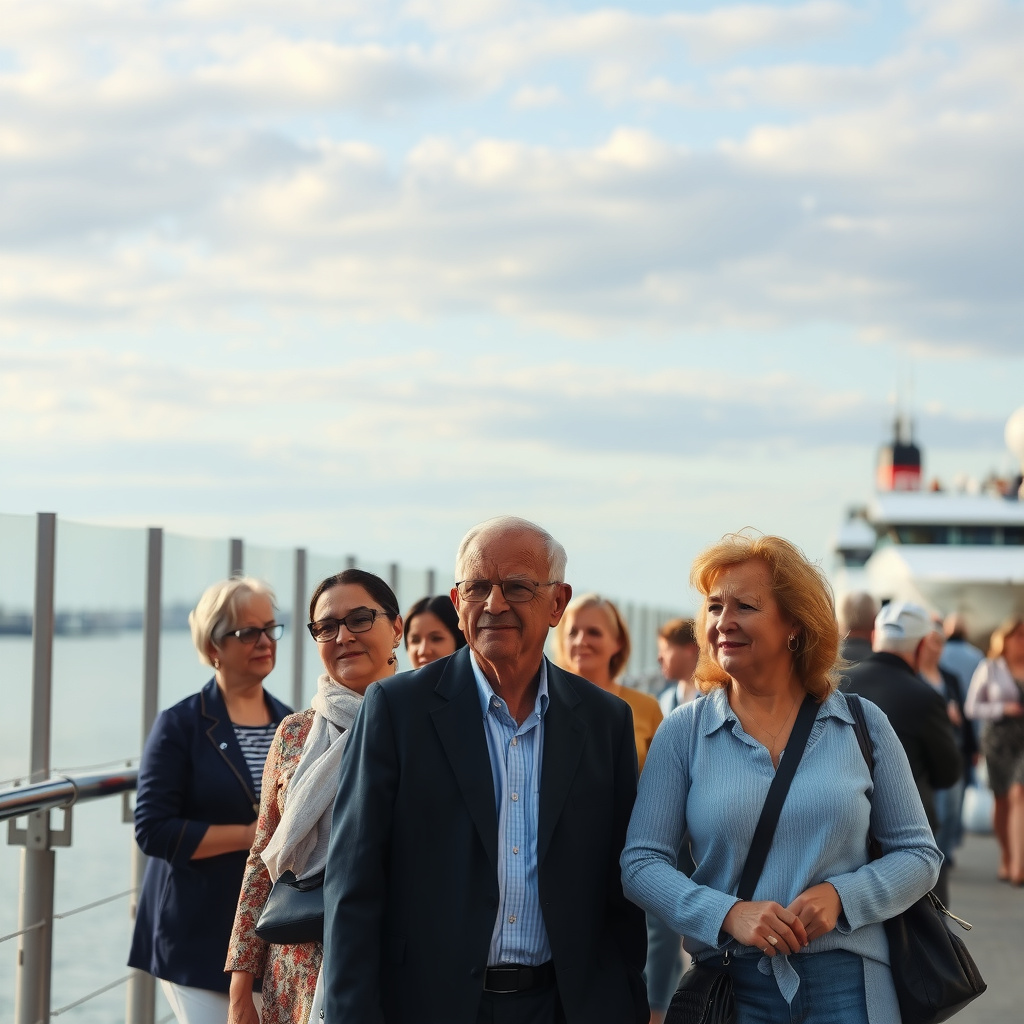 Tallinn — practical travel moments