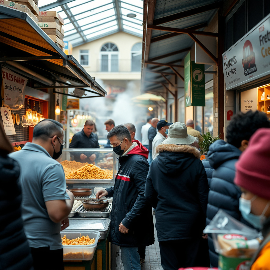 Southampton — neighborhoods, streets, local life