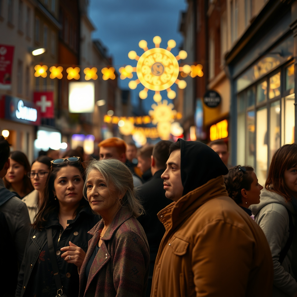 Southampton — landmarks and meaningful stops