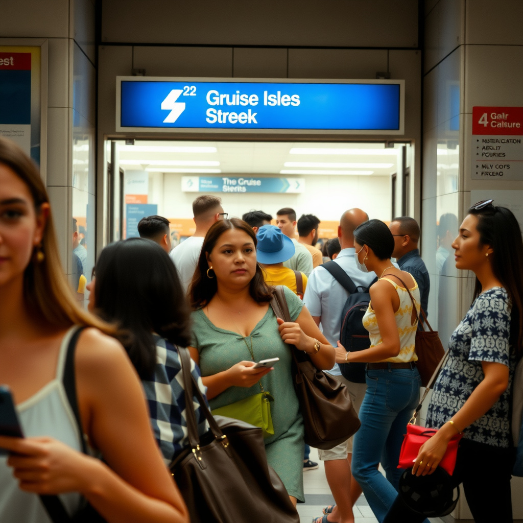 Mediterranean — transit, airports, and connections