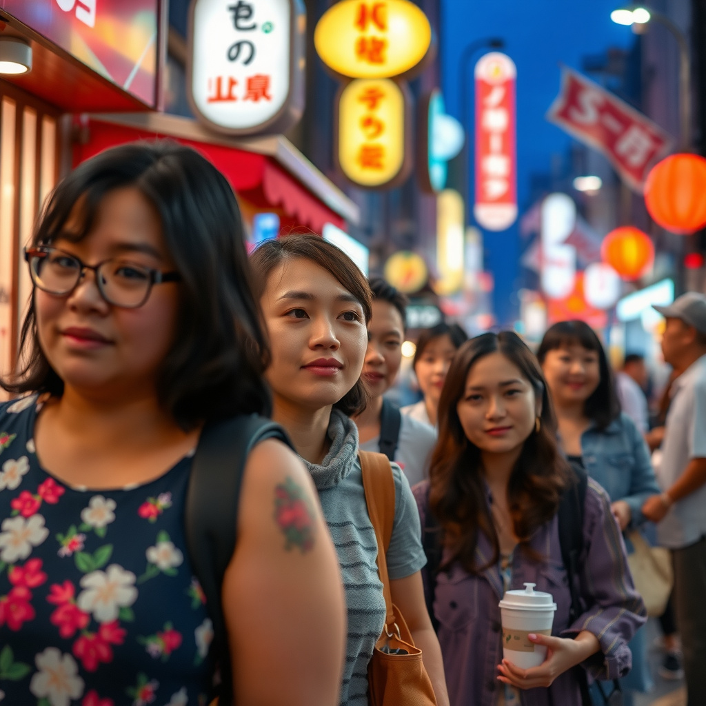 Yokohama — landmarks and meaningful stops