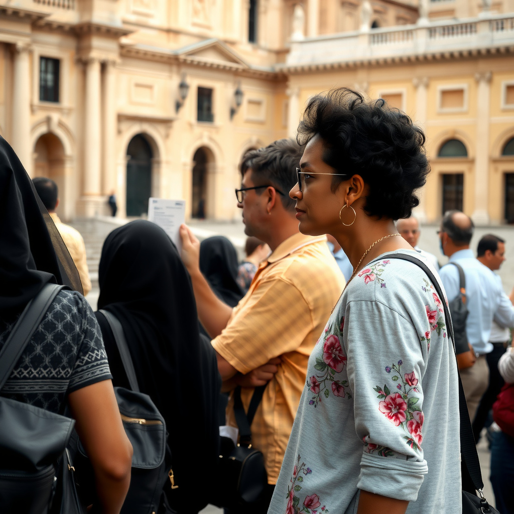 Spain — culture, food, and community spaces