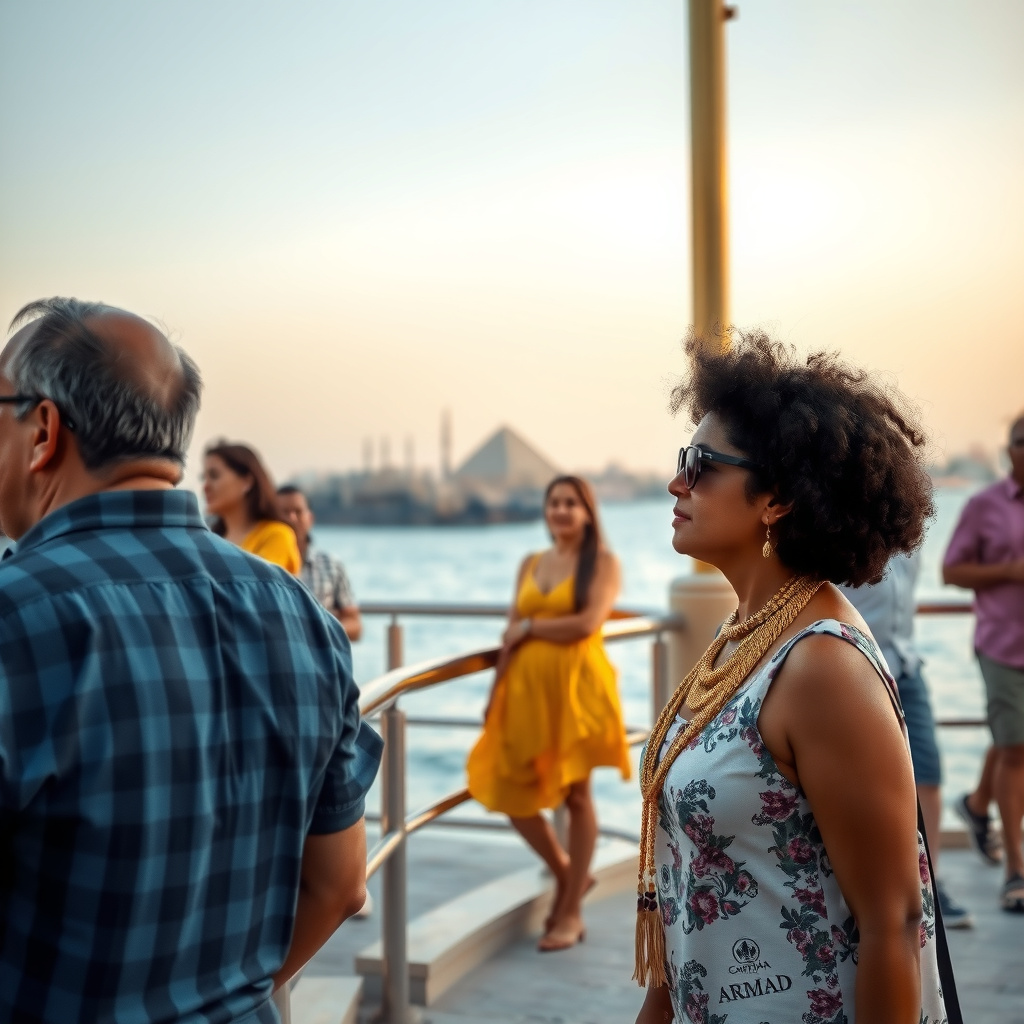 Luxor — practical travel moments