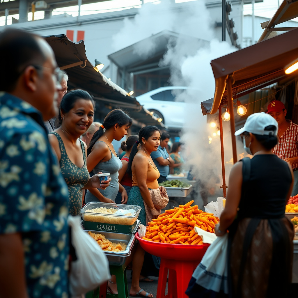 Panama City — neighborhoods, streets, local life