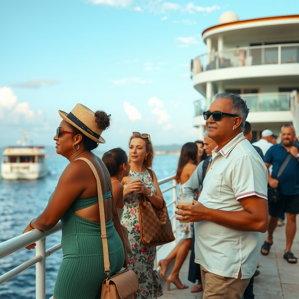 Panama City — practical travel moments