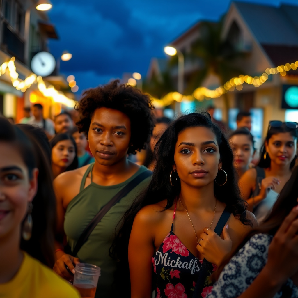 Panama City — landmarks and meaningful stops