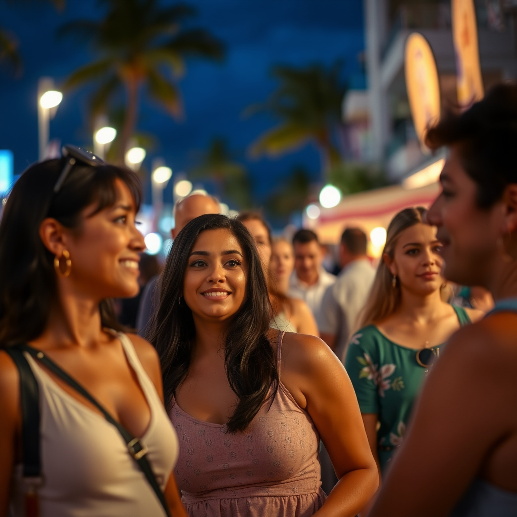 Cozumel — landmarks and meaningful stops