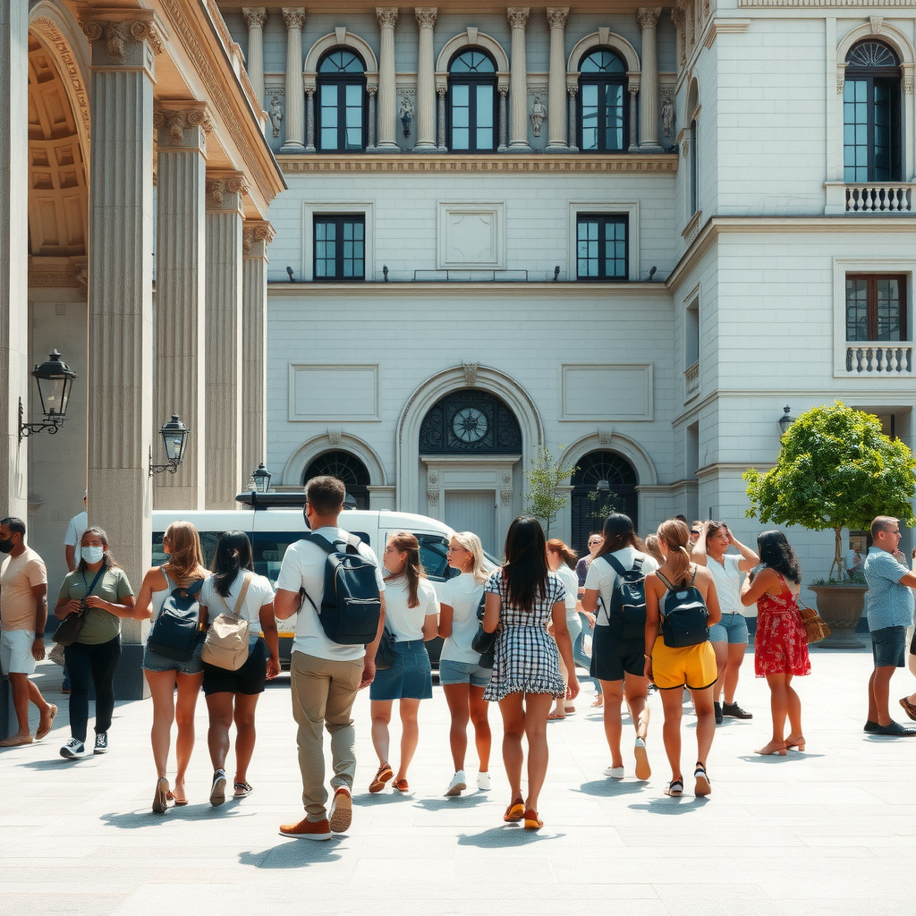 Singapore — culture, food, and community spaces