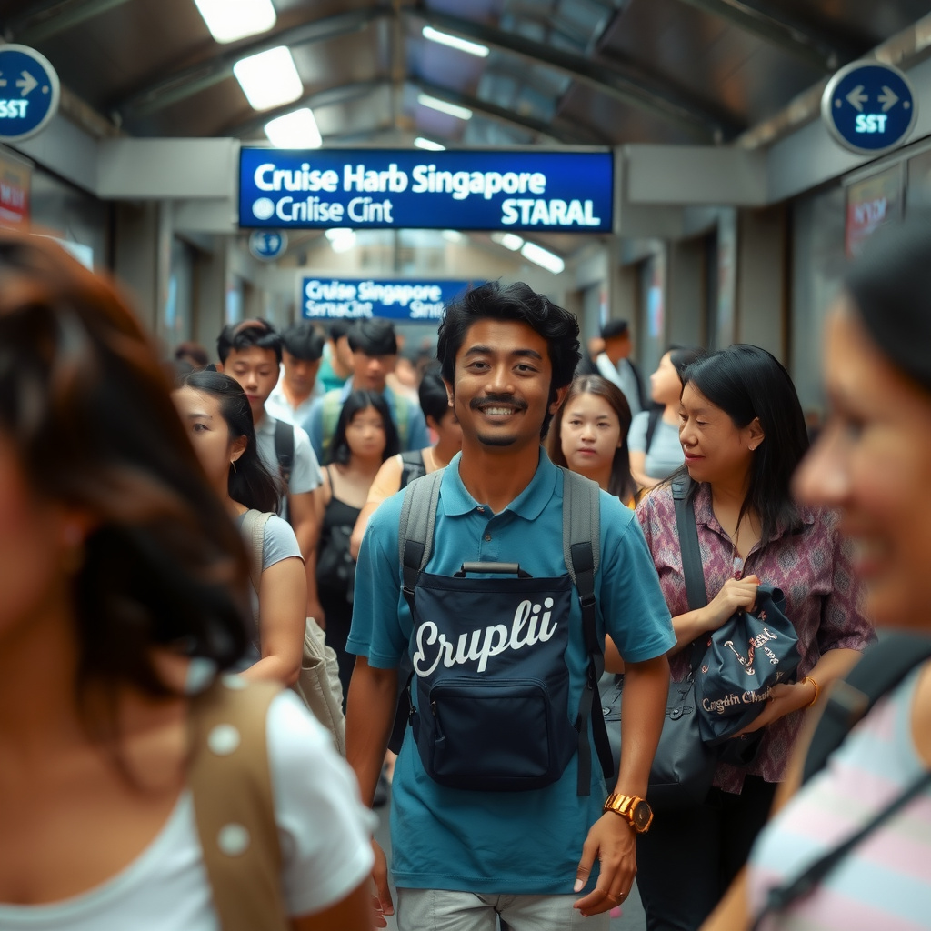 Southeast Asia — transit, airports, and connections