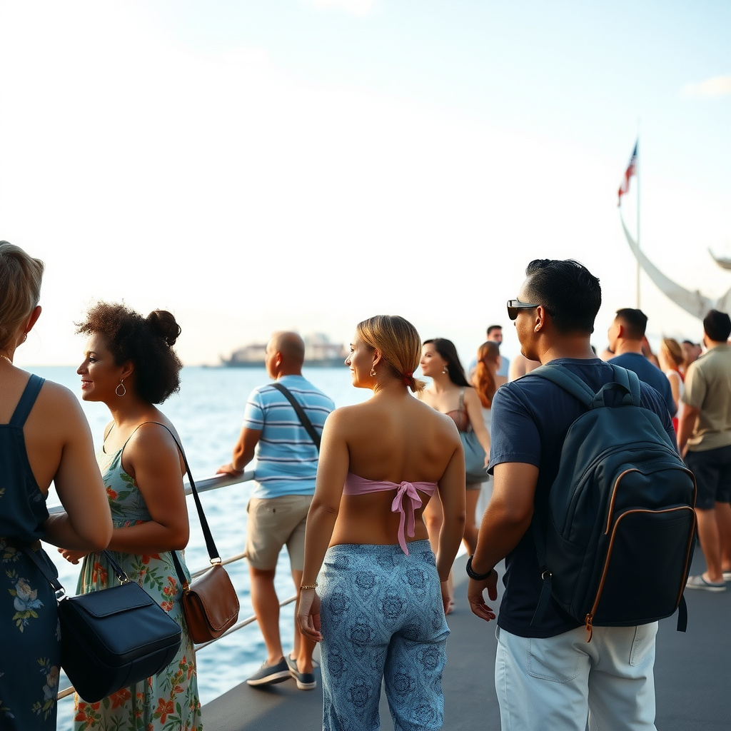 Suva — practical travel moments