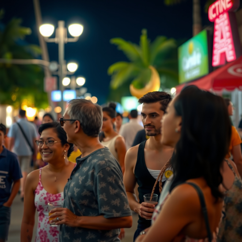 Suva — landmarks and meaningful stops