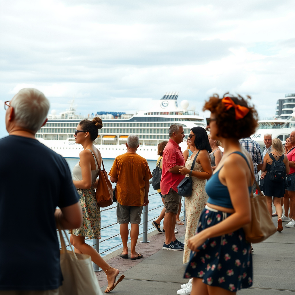 Southampton — practical travel moments