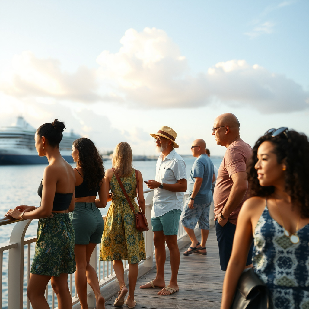 Miami — practical travel moments