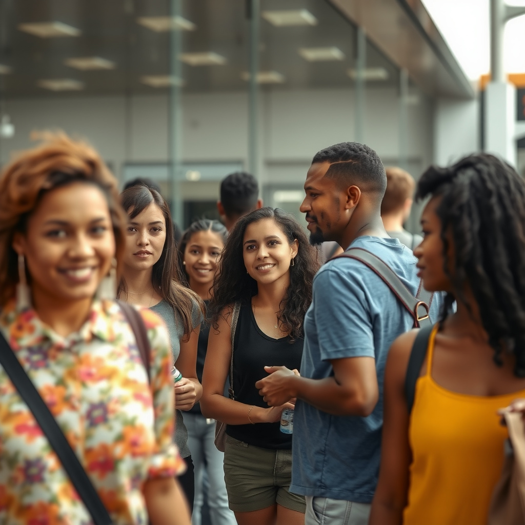 Caribbean cruise — transit, airports, and connections