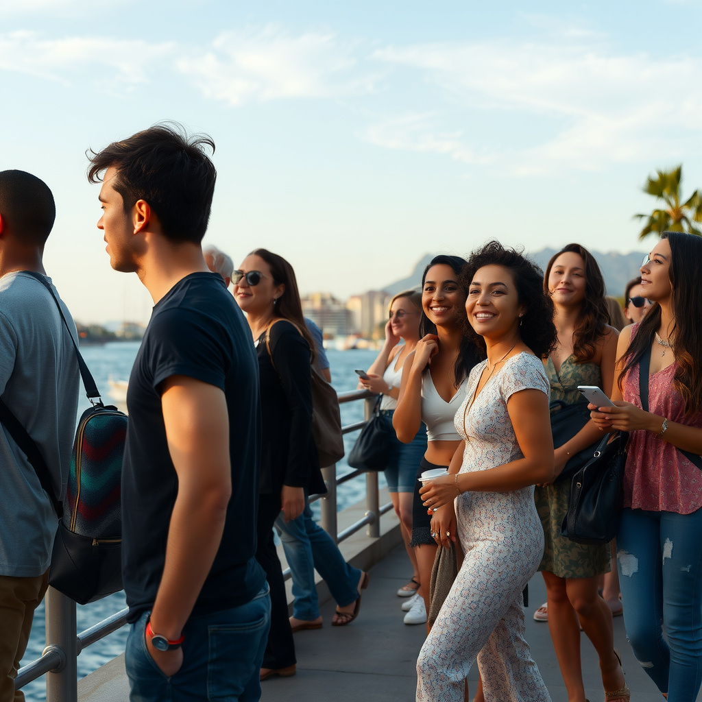 Barcelona — practical travel moments