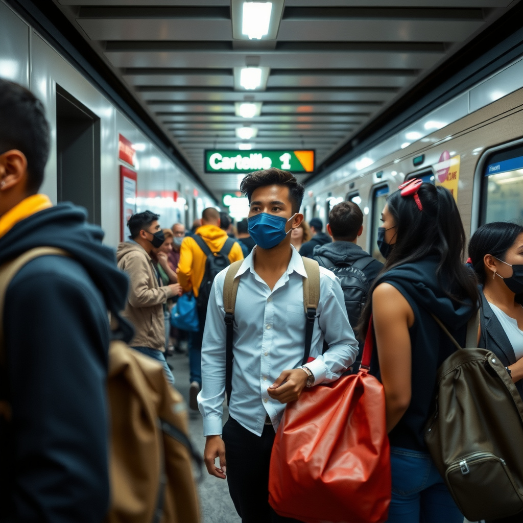 Western Europe — transit, airports, and connections