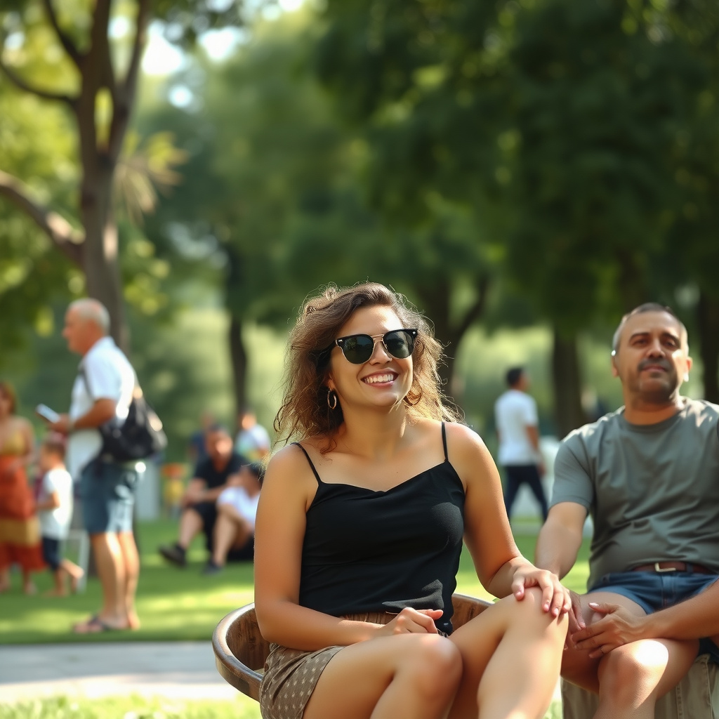 Inclusive travel — representation and community care