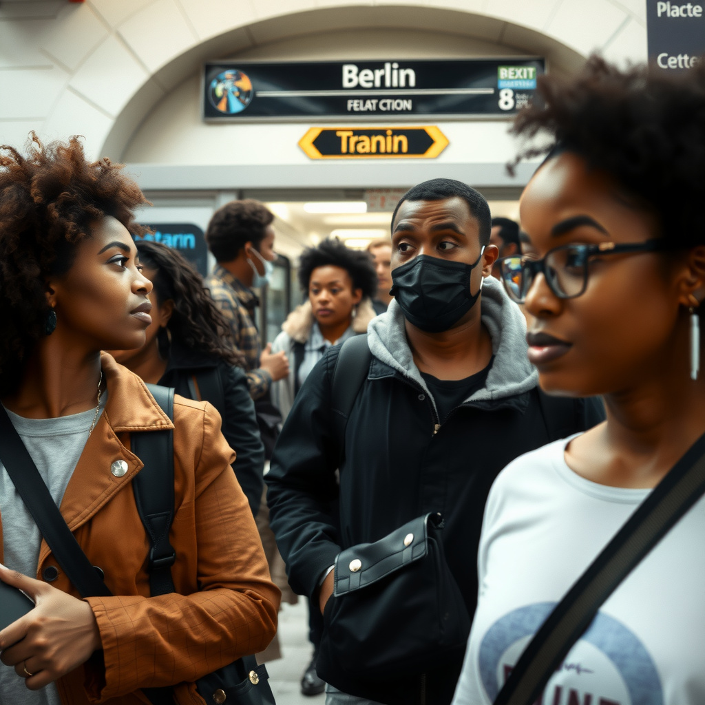 Western Europe — transit, airports, and connections