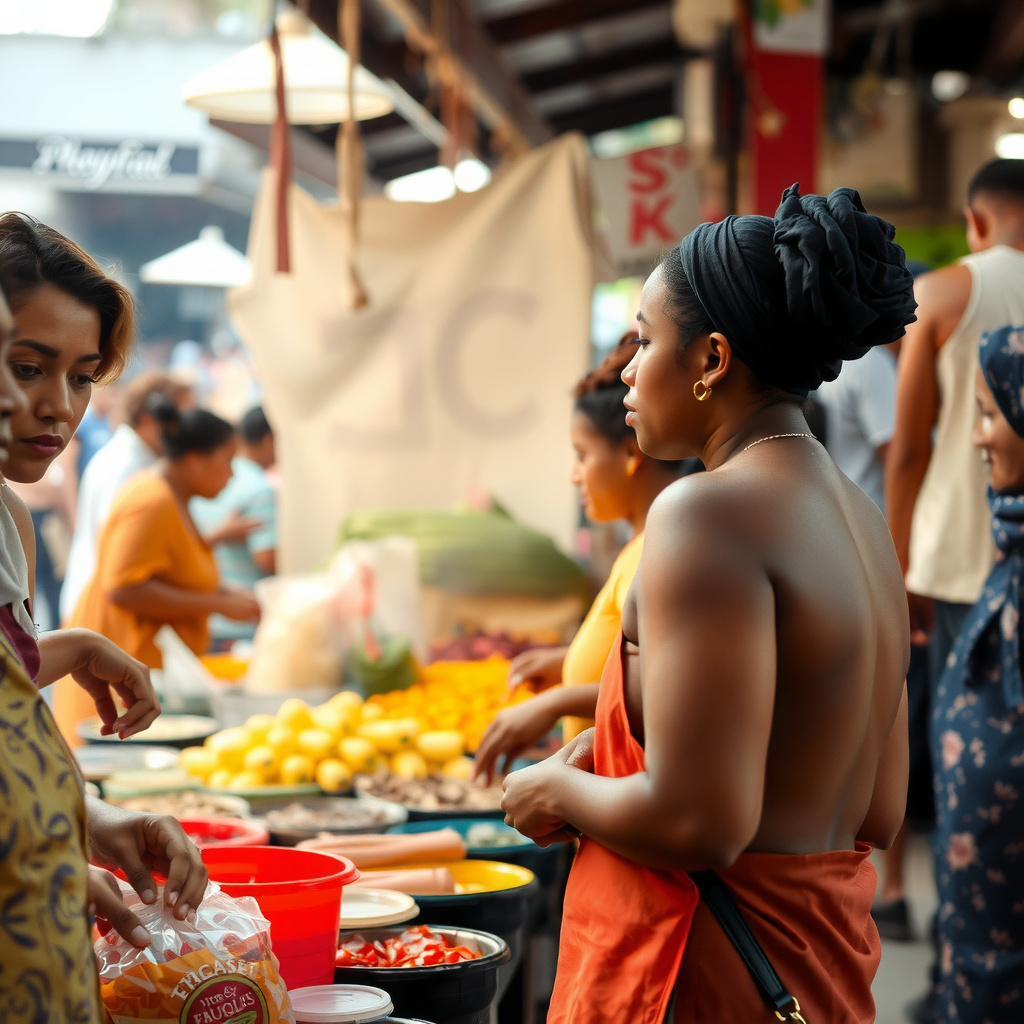 Mexico City — neighborhoods, streets, local life