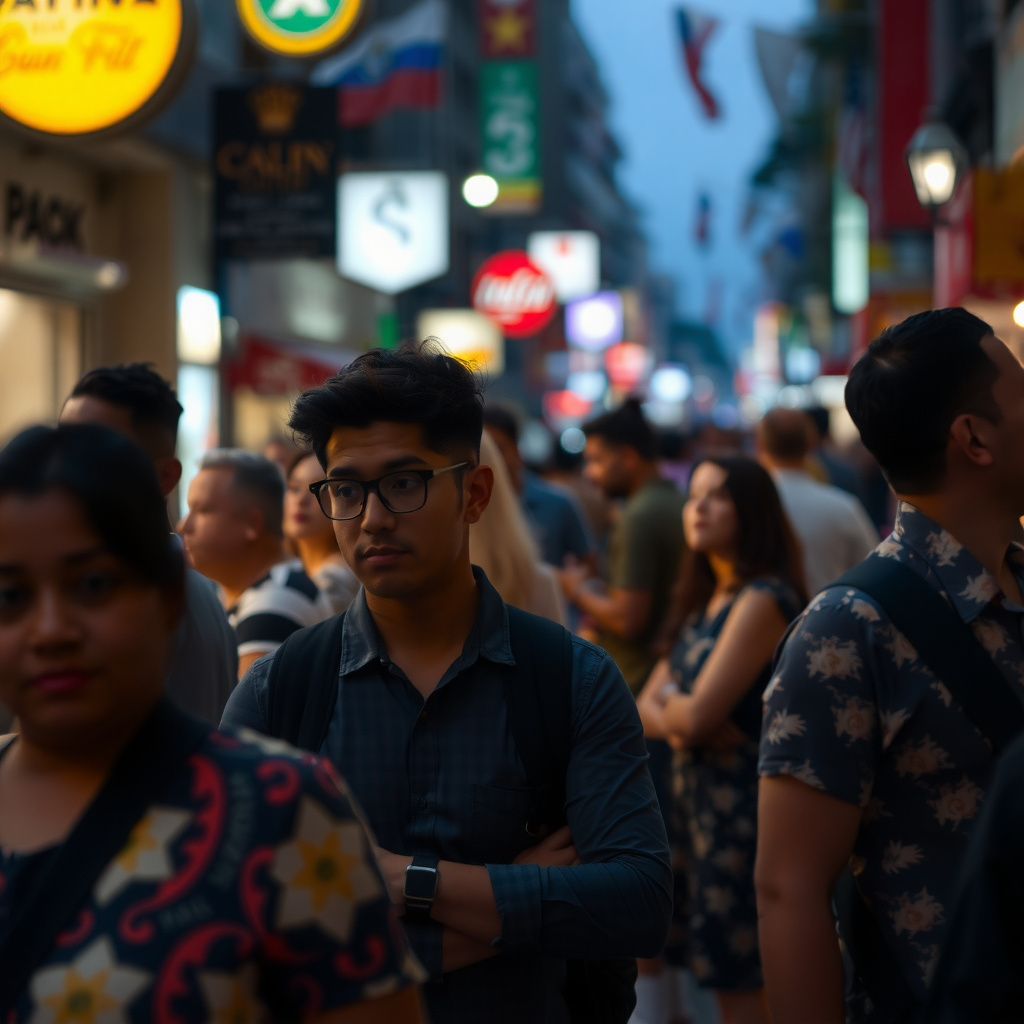 Mexico City — landmarks and meaningful stops