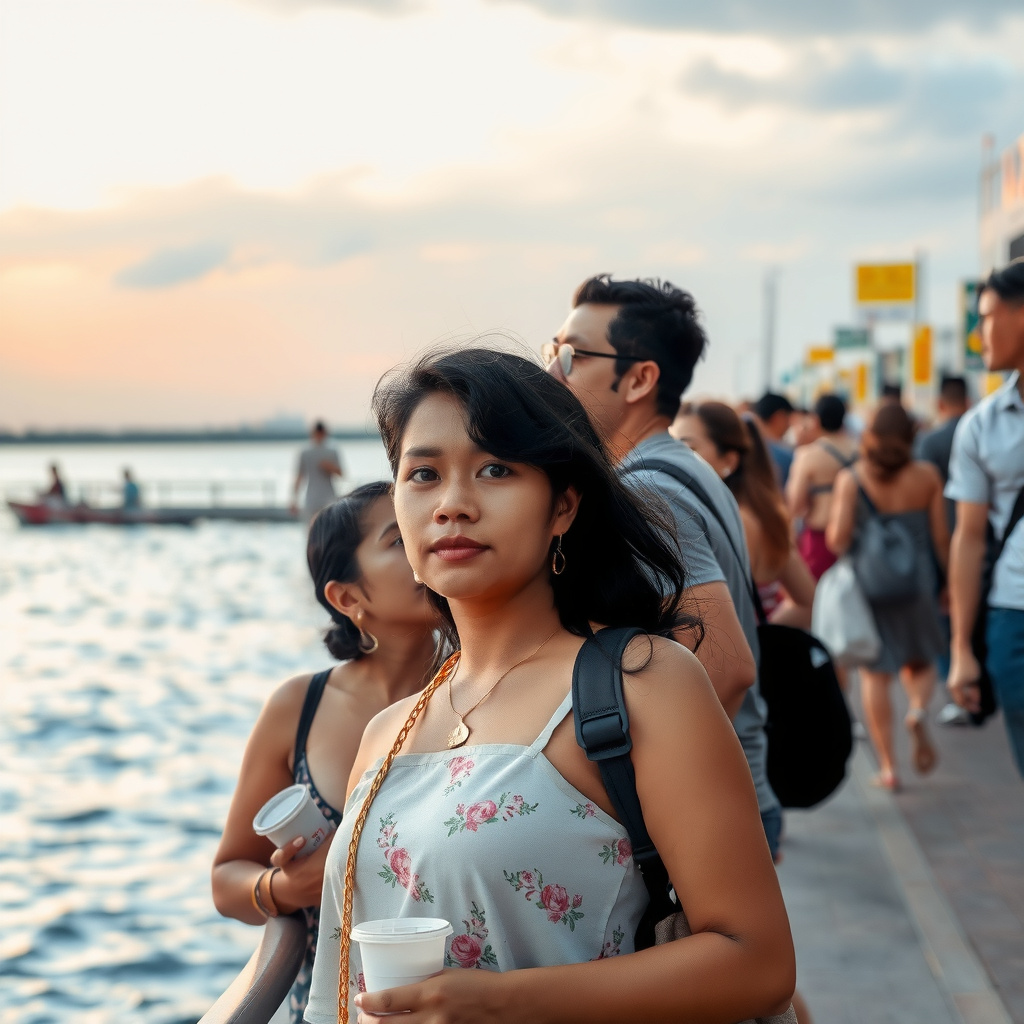 Chiang Mai — practical travel moments