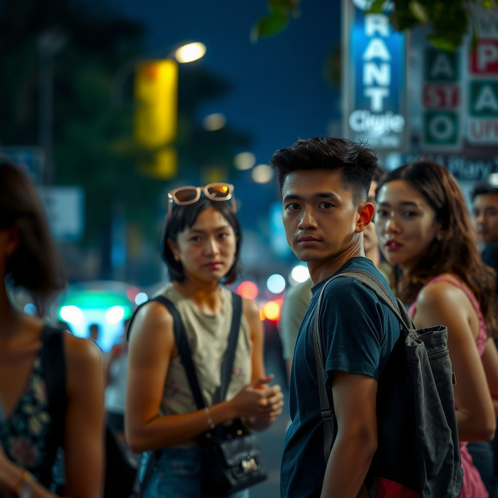 Chiang Mai — landmarks and meaningful stops