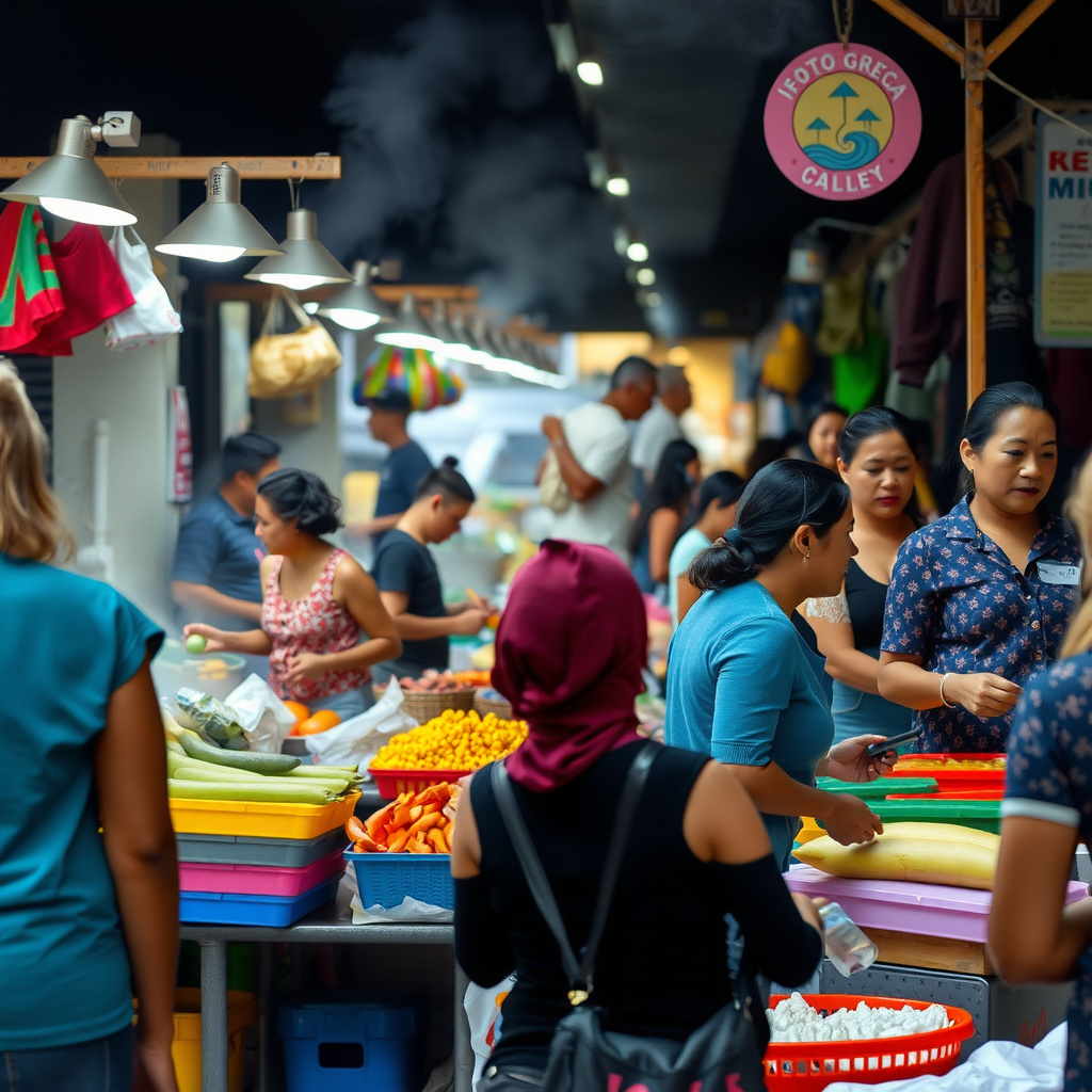 San José — neighborhoods, streets, local life