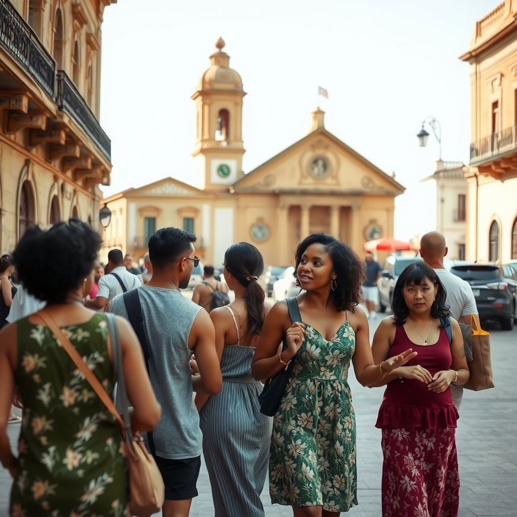 Costa Rica — culture, food, and community spaces