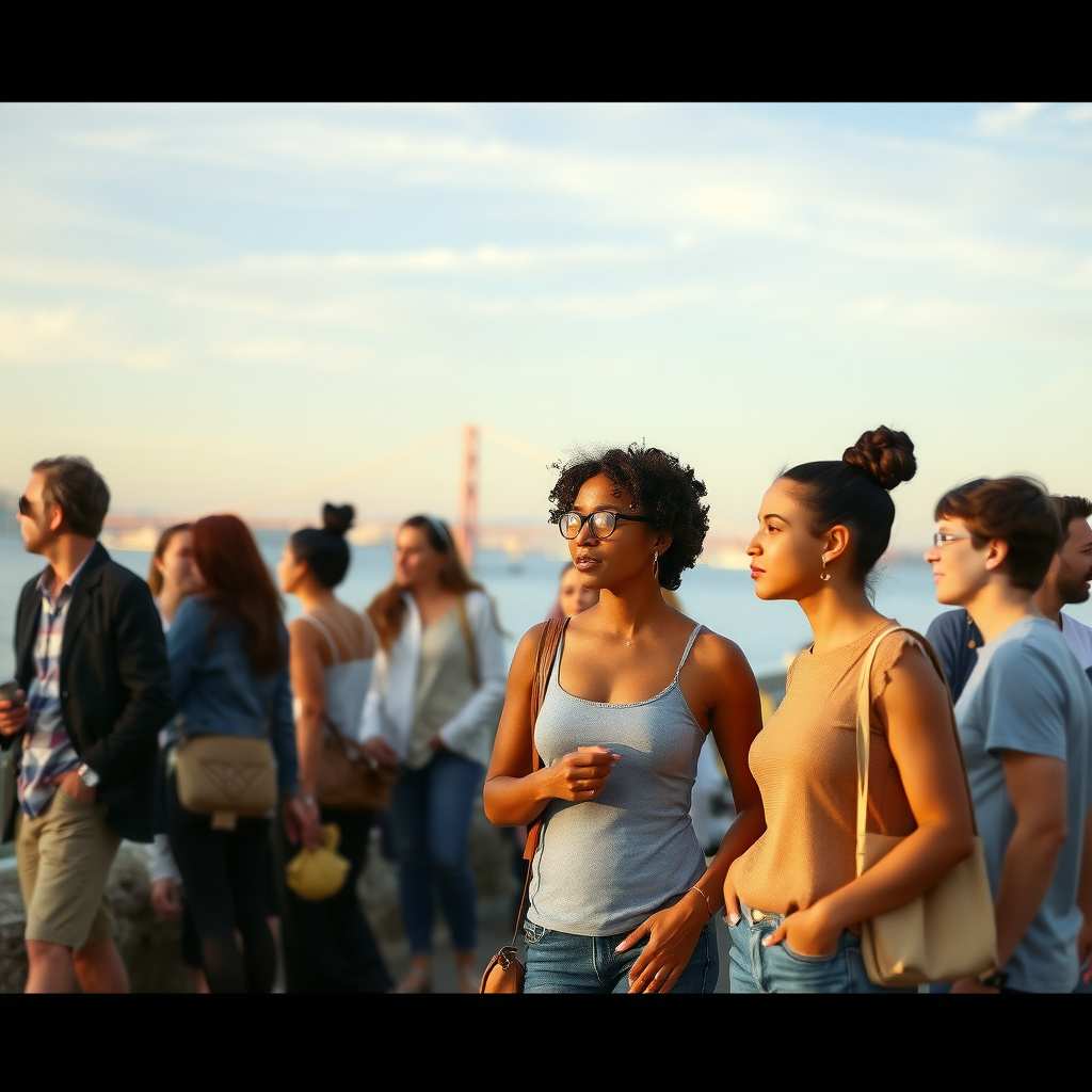 Lisbon — practical travel moments