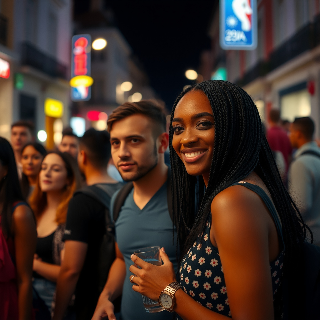 Lisbon — landmarks and meaningful stops