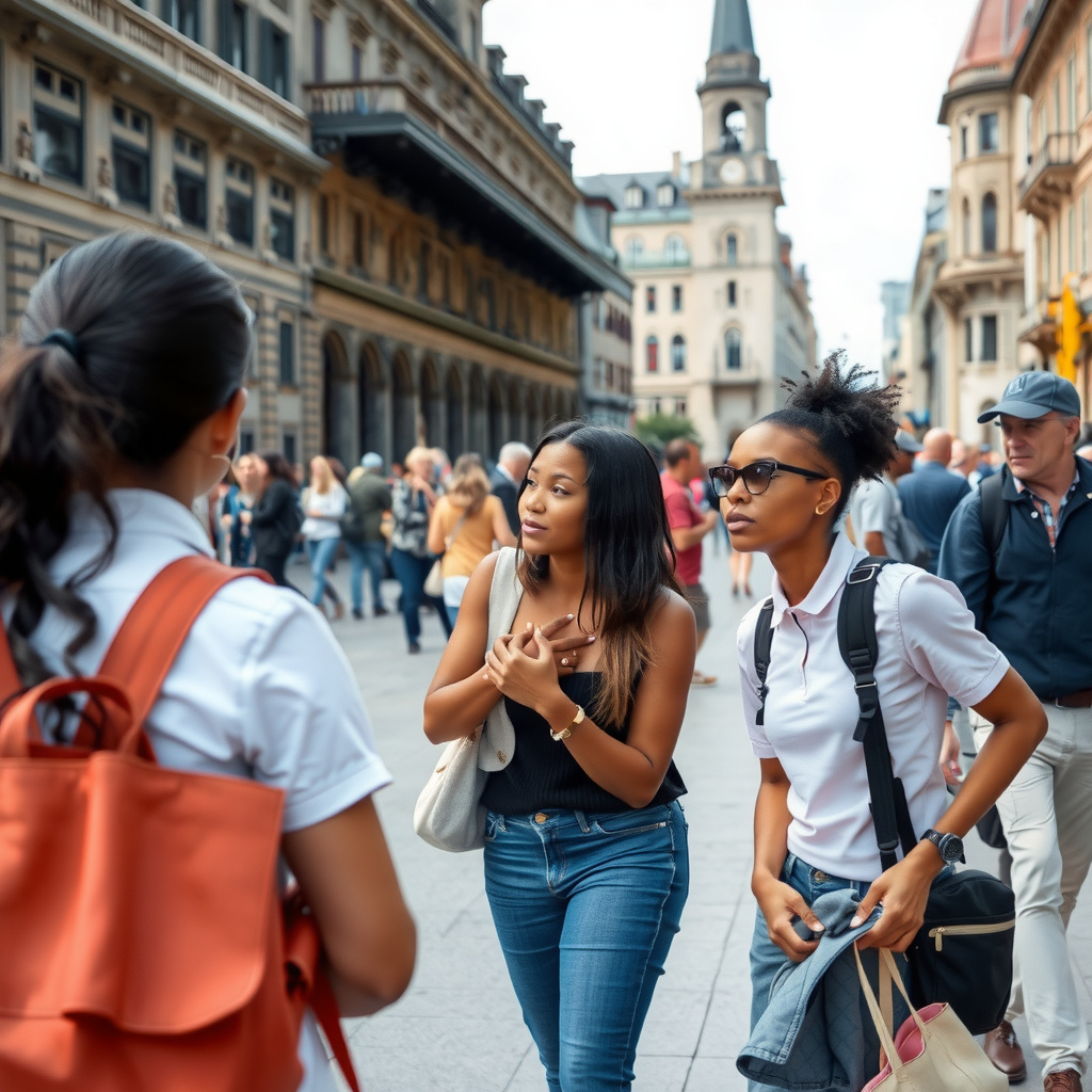 Canada — culture, food, and community spaces