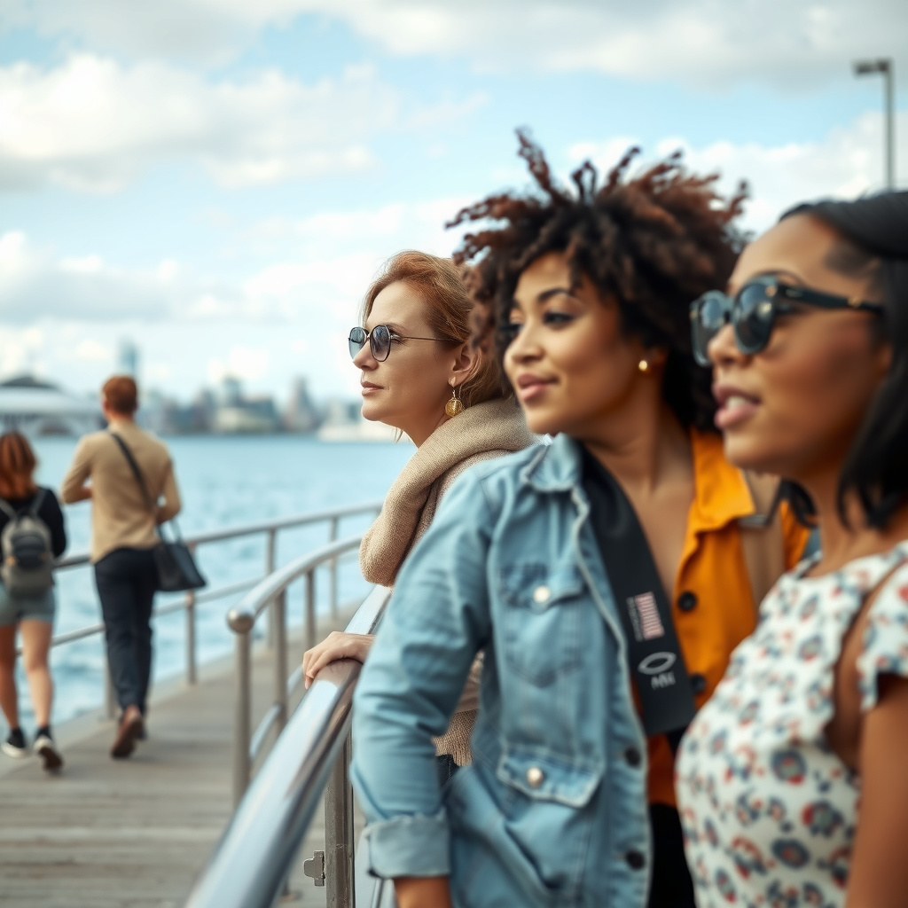 Montreal — practical travel moments
