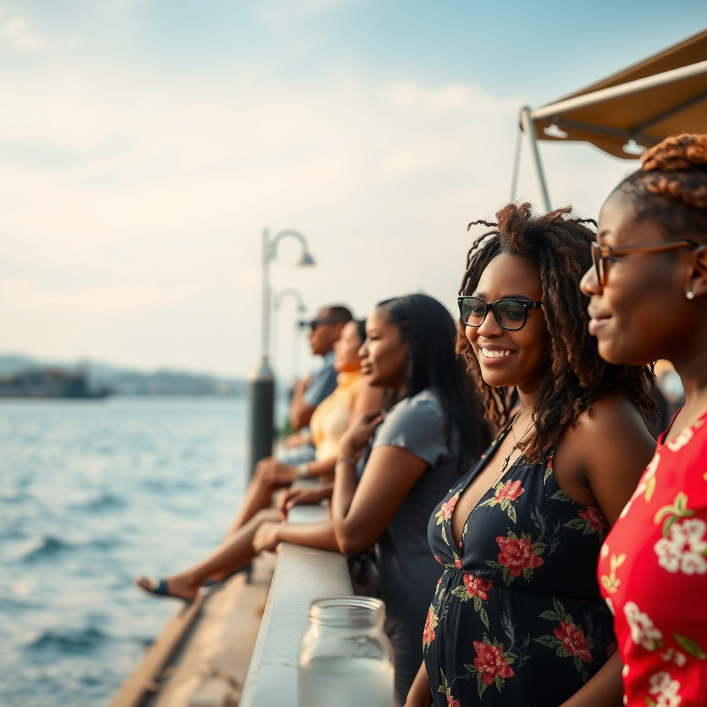 Nairobi — practical travel moments