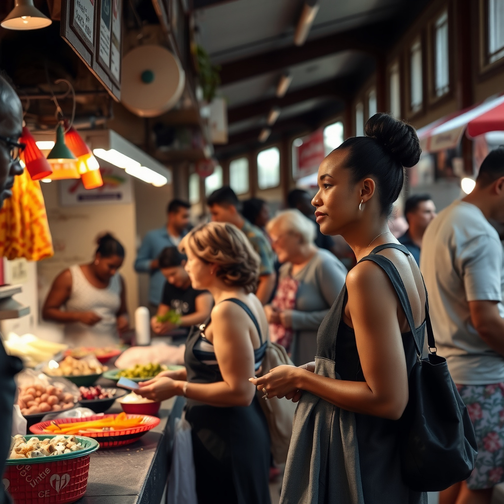 Porto — neighborhoods, streets, local life