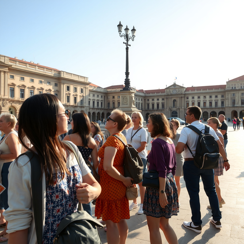 Portugal — culture, food, and community spaces