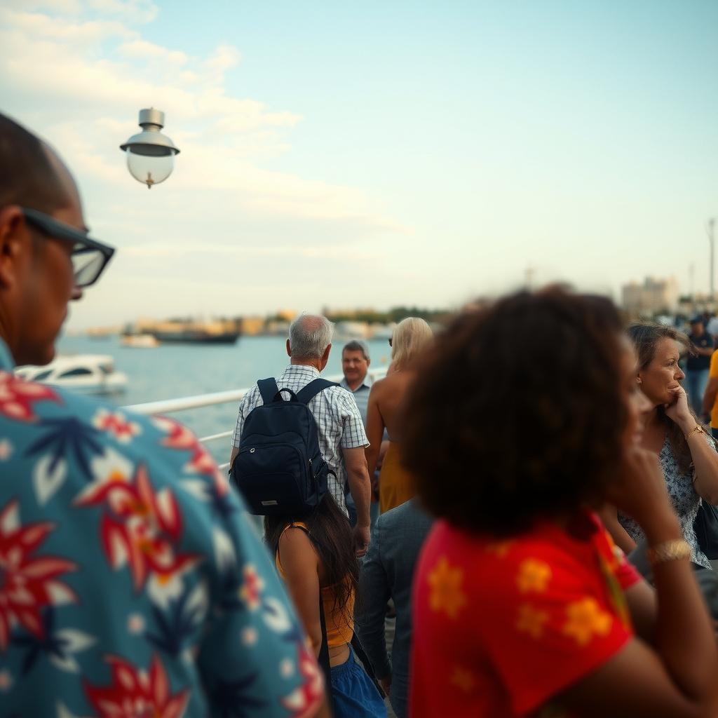 Porto — practical travel moments