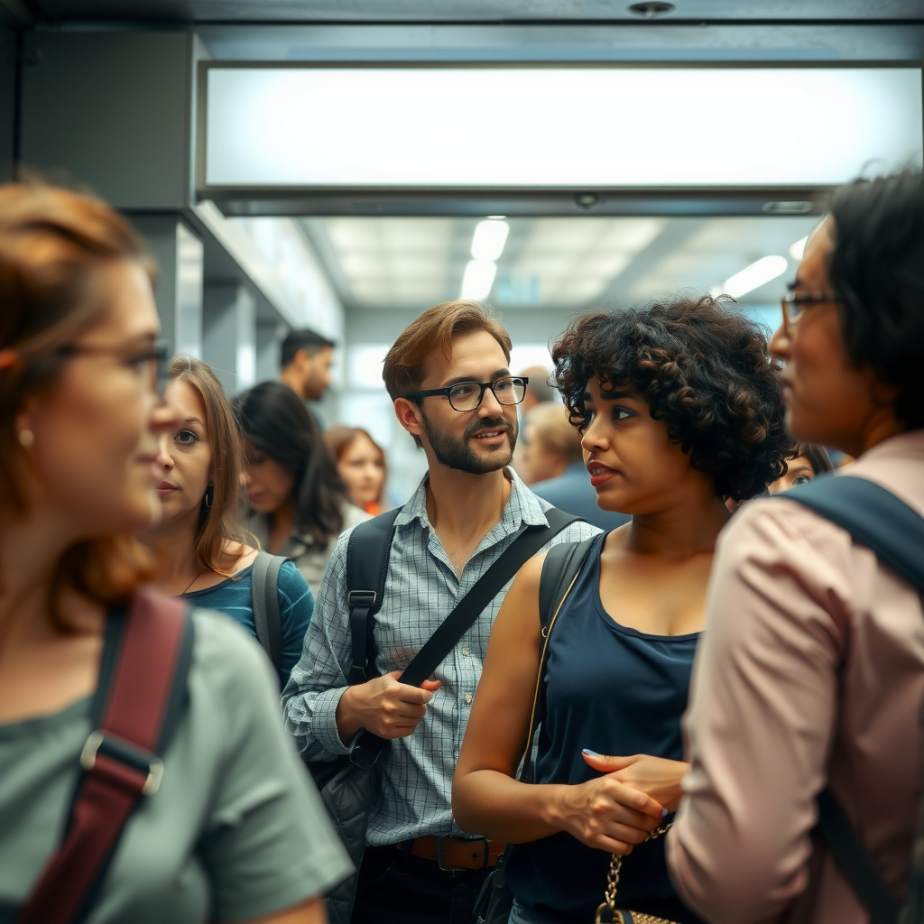 Iberia — transit, airports, and connections