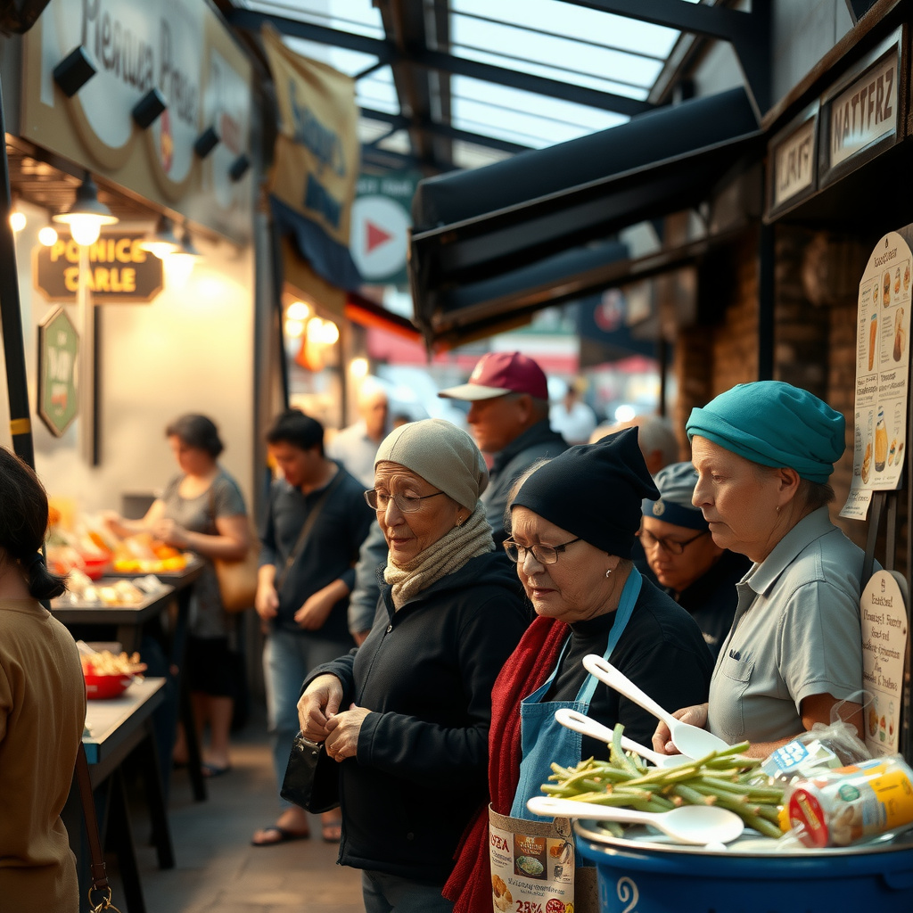 Sydney — neighborhoods, streets, local life