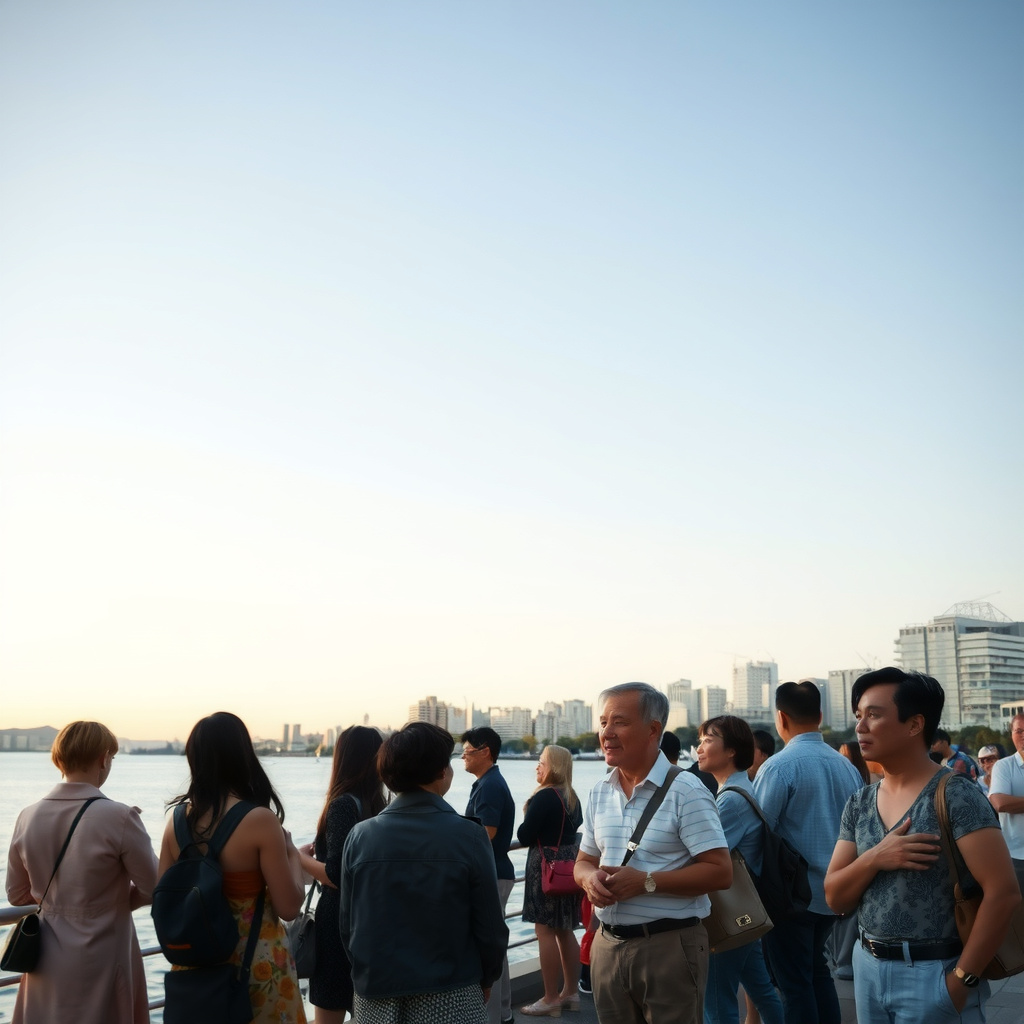 Tokyo — practical travel moments