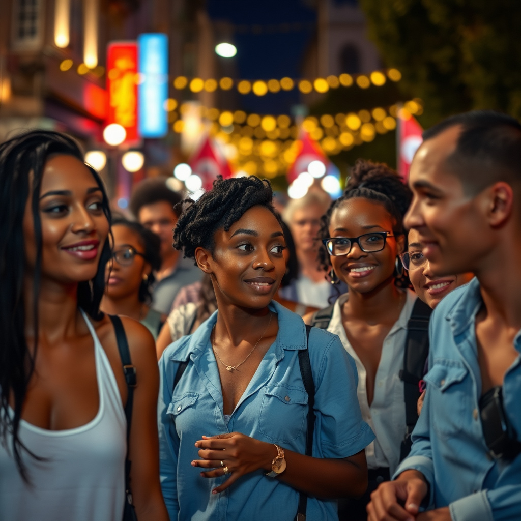 Cape Town — landmarks and meaningful stops