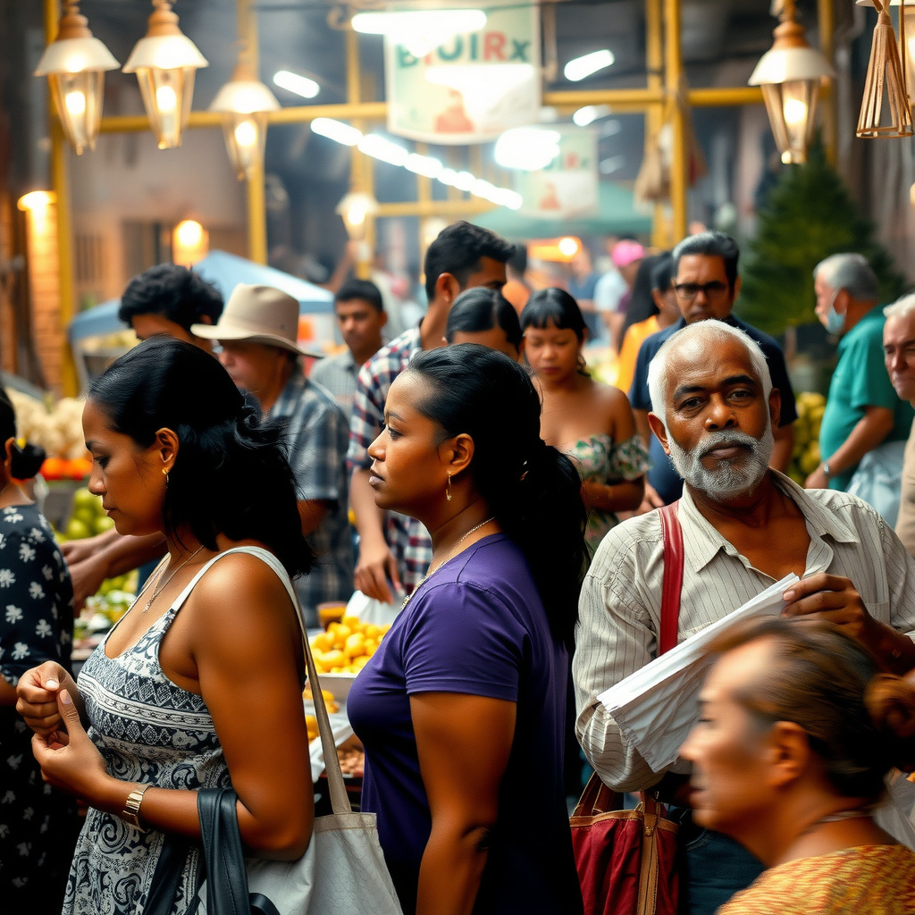 Mexico City — neighborhoods, streets, local life