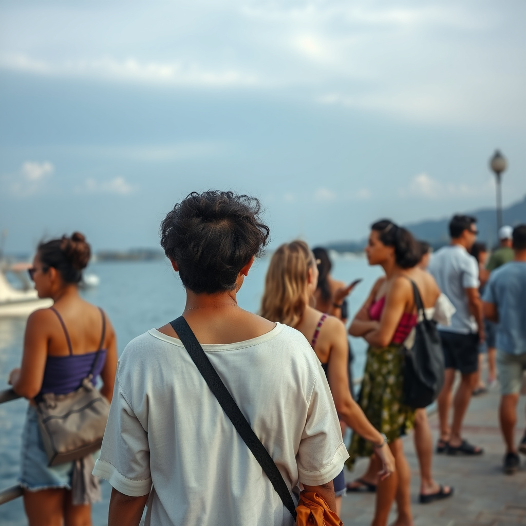 Mexico City — practical travel moments