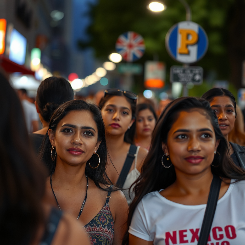 Mexico City — landmarks and meaningful stops