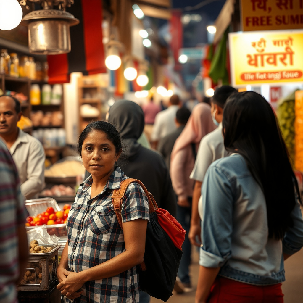 Dubai — neighborhoods, streets, local life