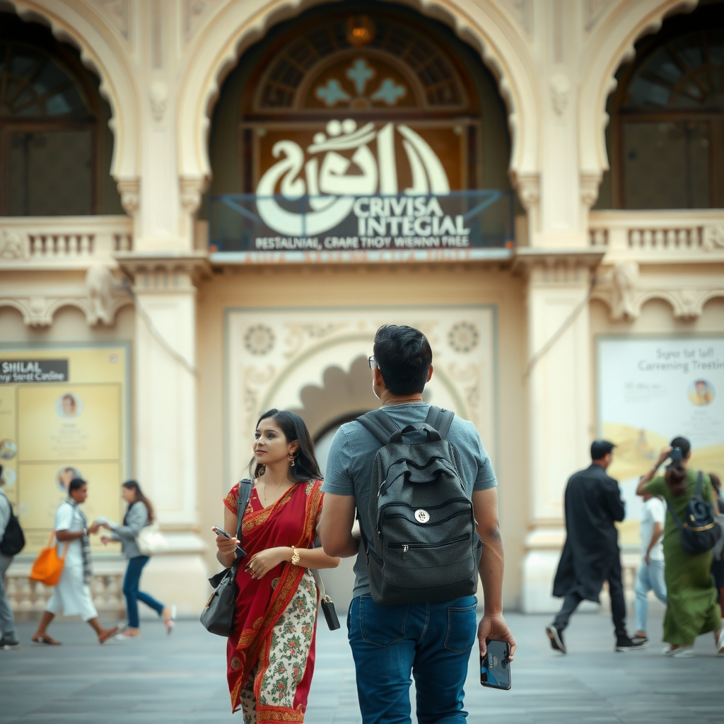 UAE — culture, food, and community spaces