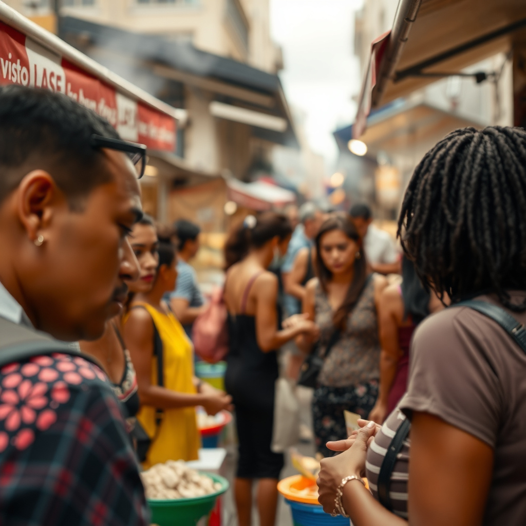 Lisbon — neighborhoods, streets, local life