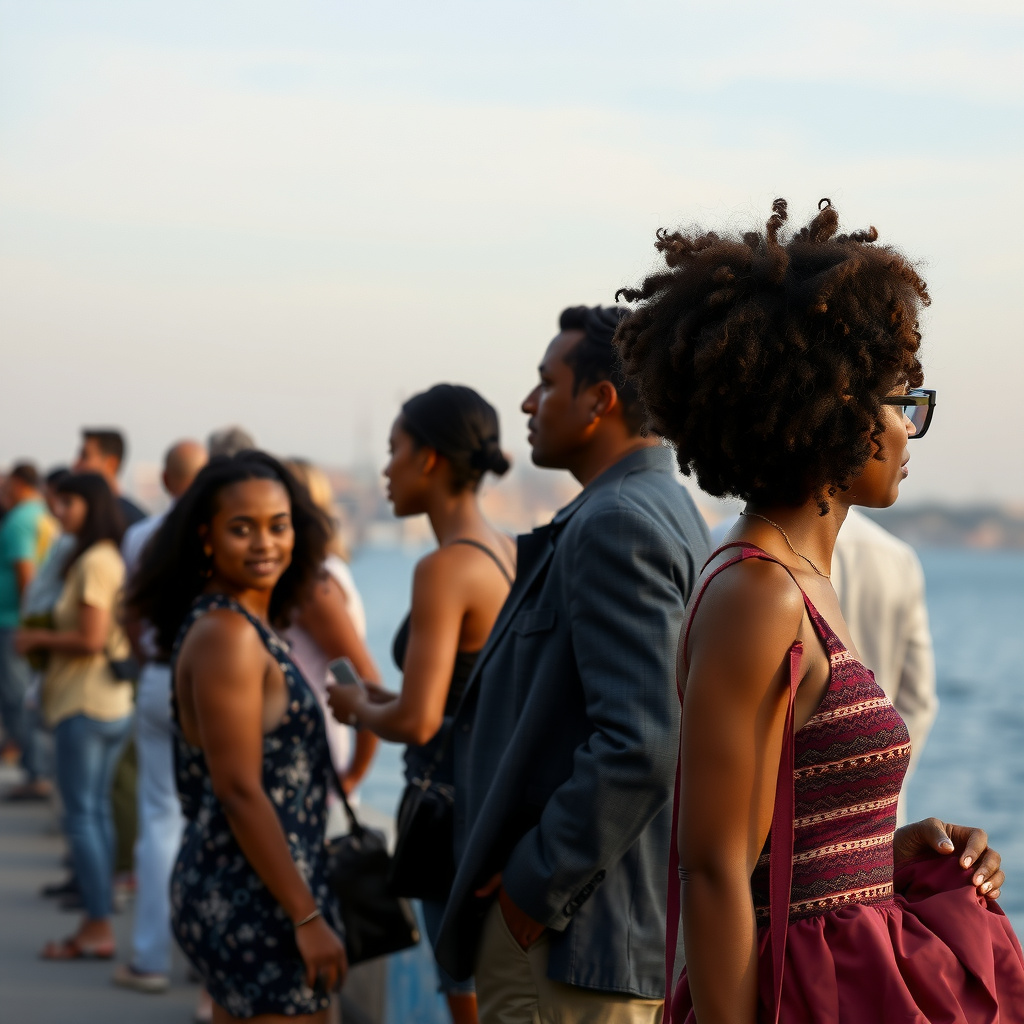 Lisbon — practical travel moments